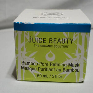 Juice beauty bamboo pore refining mask